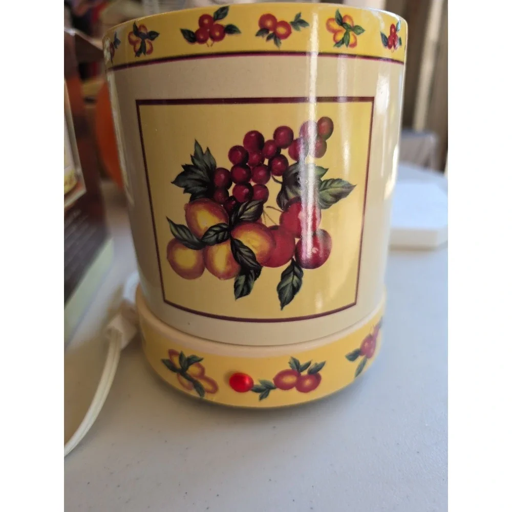 Candle Warmer By Home Elements Original Design